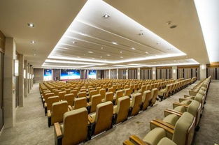 超一流配备落地CBP国际会议中心，成都会务活动迎来新纪元