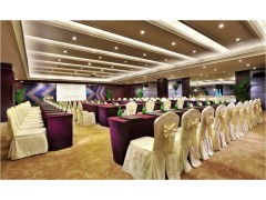 迈点观察 会务经济焕新赛道，大住宿业如何抢占“会展+”新高地？